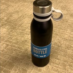 Stainless Steel 30oz bottle